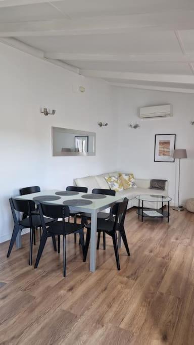 דירות Atico En Toledo Con Terraza מראה חיצוני תמונה
